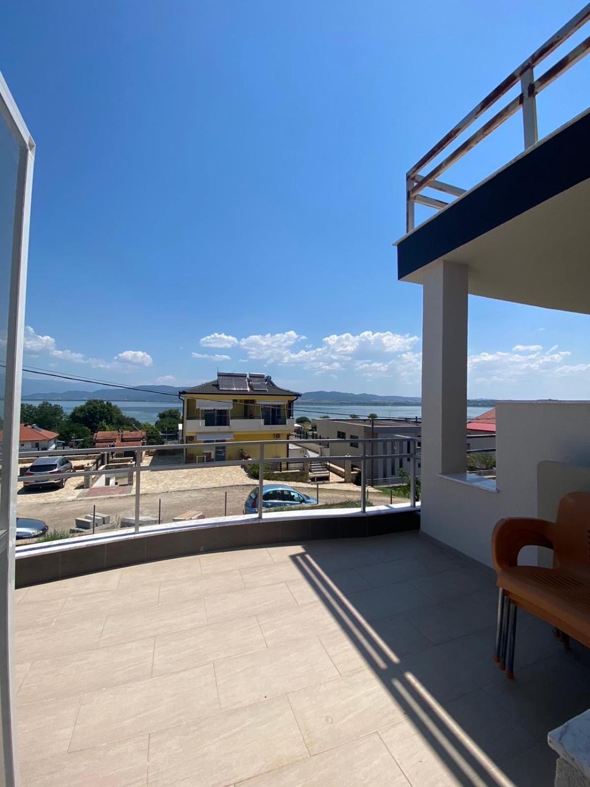 Vila Vavilon Apartment Dojran Exterior photo